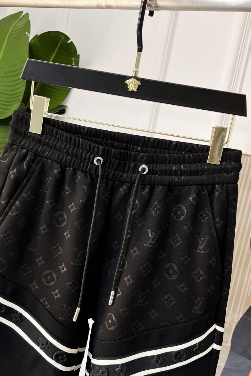 Louis Vuitton Short Pants